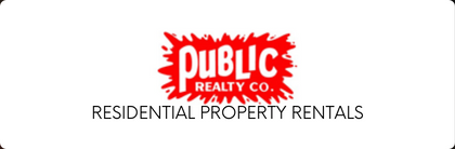 Residential Property Rentals